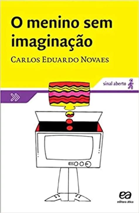 o menino sem imaginação.